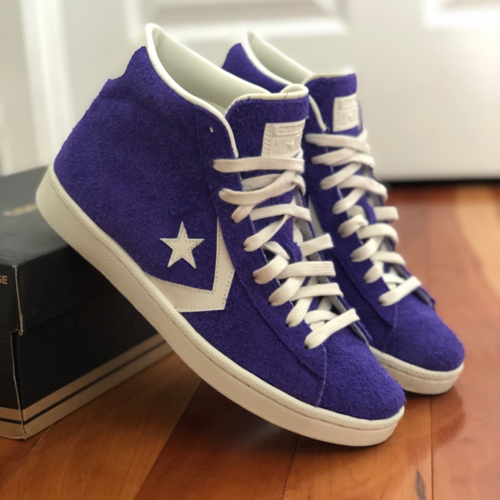 Converse Cons Pro Leather 76